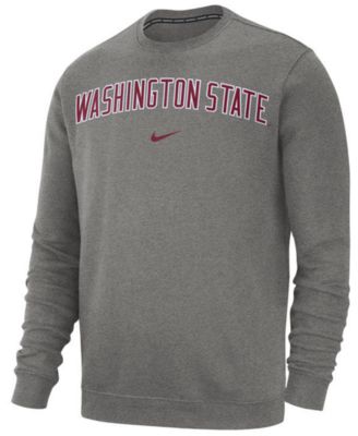 Nike Men's Washington State Cougars 