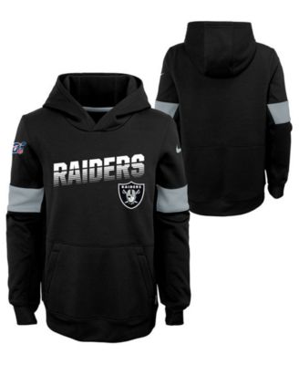 nike raiders jacket