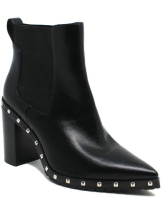 CHARLES by Charles David Dodger Booties 