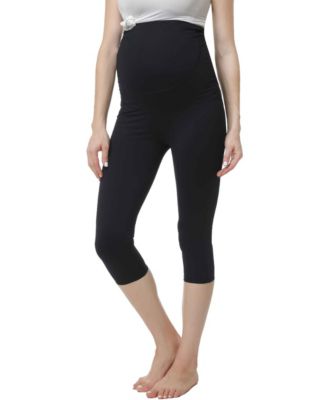 macys maternity leggings