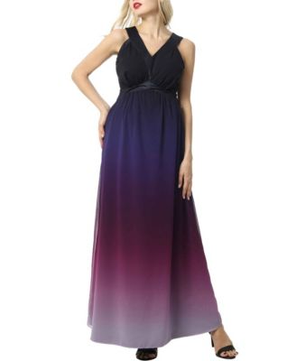 ombre maxi