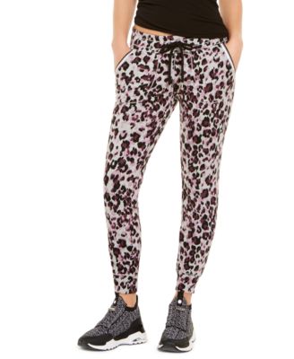 macys workout pants