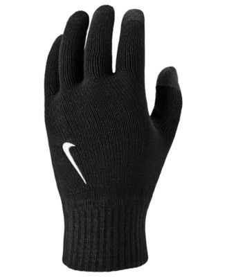 Nike Men's Knit Tech Touch Gloves 