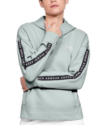 macy's under armour sweatshirt