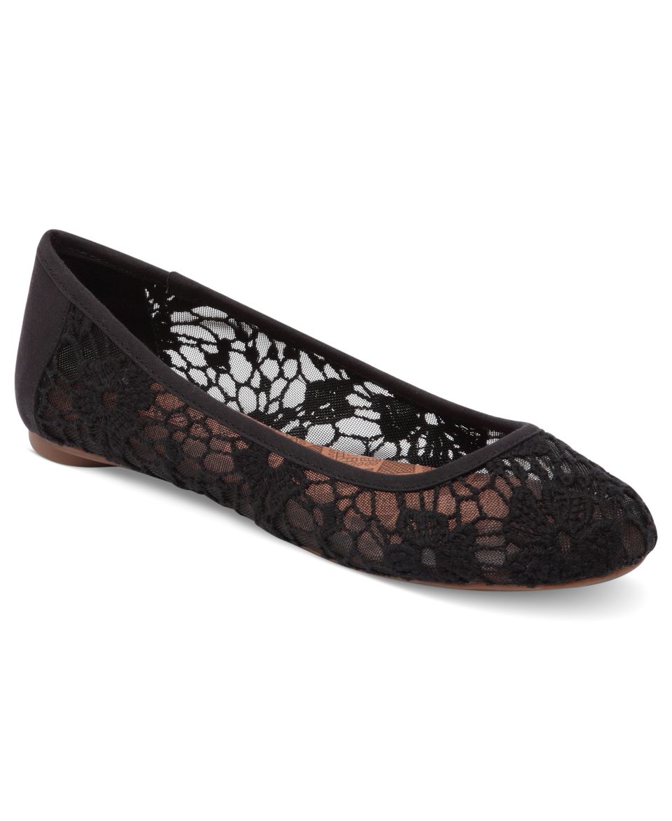 Lucky Brand Womens Elisabeta Flats   Flats   Shoes