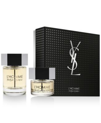 macy's yves saint laurent