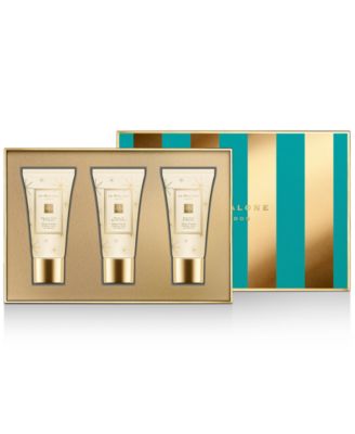 jo malone hand cream gift set