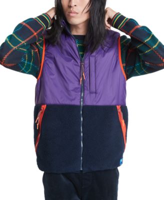 macy's tommy hilfiger vest