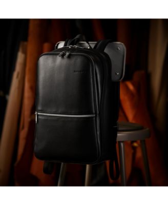 samsonite slim laptop backpack