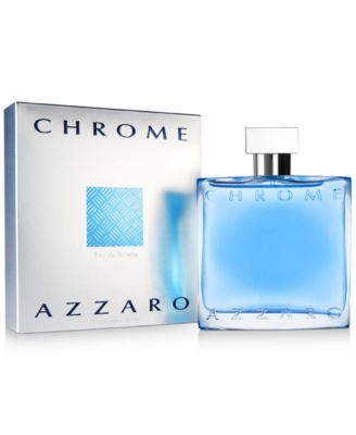 cologne similar to chrome azzaro