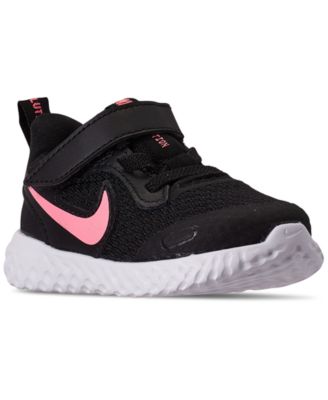 nike girls revolution 5