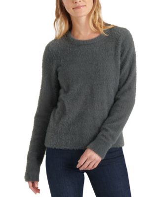 lucky brand eyelash sweater