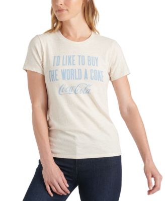 macys lucky brand shirts