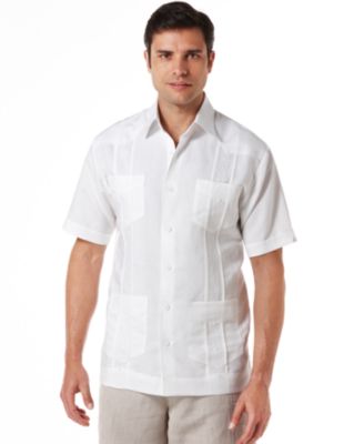 cubavera mens shirts