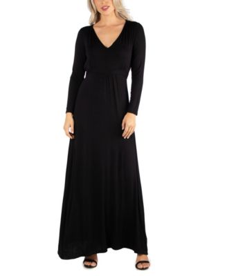 macys womens maxi dresses