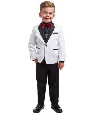 macys little boy suits