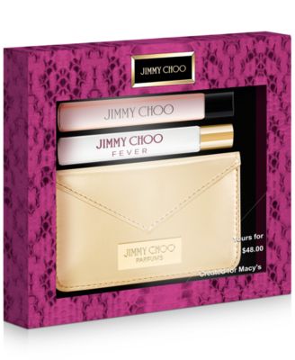 macy's jimmy choo