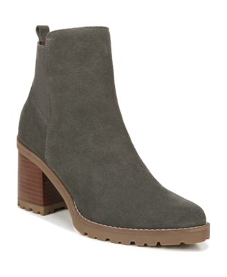 macys franco sarto booties