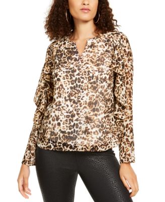 macys thalia tops