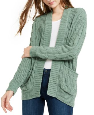 macy's junior sweaters sale