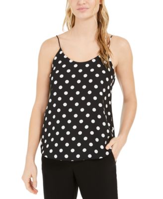 macys womens camisoles