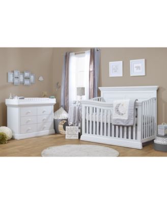 macy's baby boy crib bedding