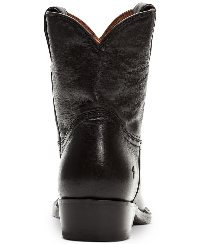 frye billy pull on