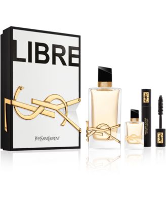 set libre ysl