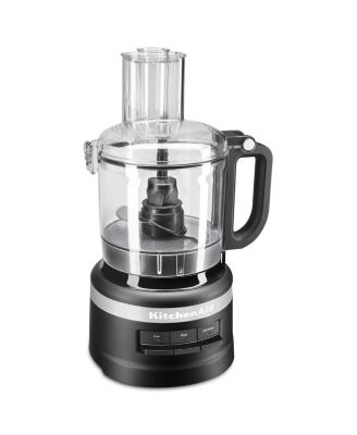 Кухонный комбайн KitchenAid® на 7 чашек KFP0718