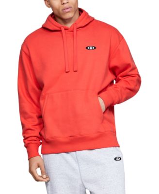 macy's under armour sweatshirt