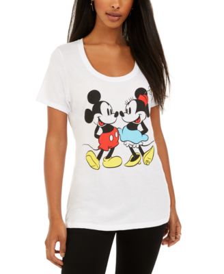 macy's minnie mouse shirt