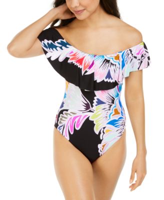 macy's sale bathing suits