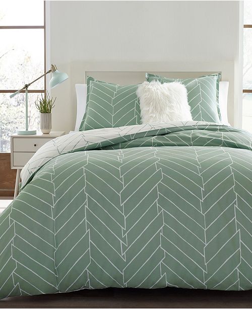 City Scene Ceres Full Queen Comforter Set Reviews Comforters Fashion Bed Bath Macy S