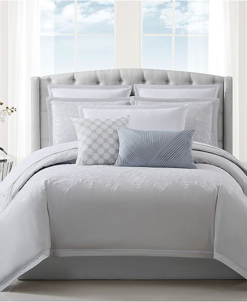 Charisma Cellini California King Comforter Set Reviews Comforters Fashion Bed Bath Macy S