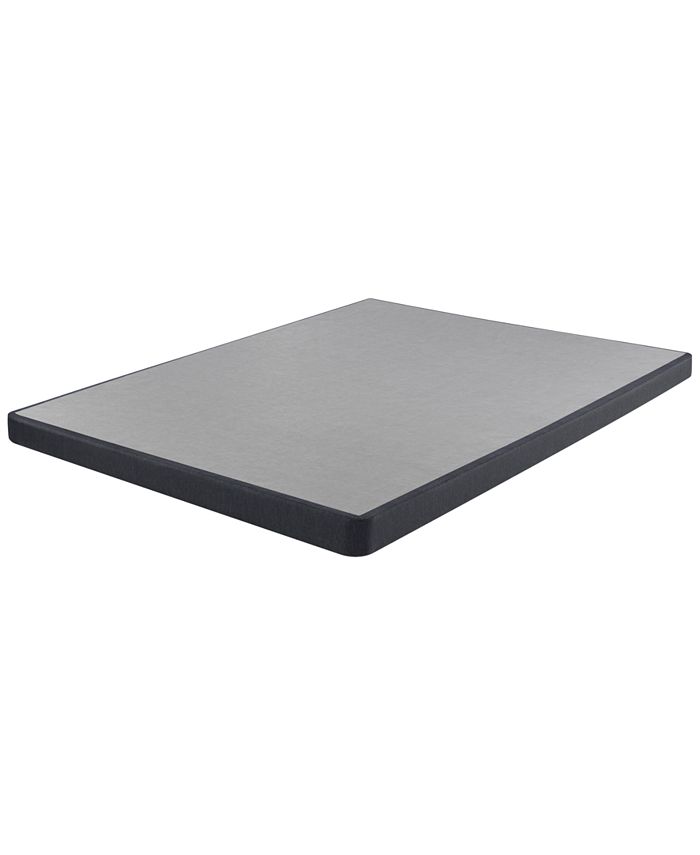 Serta by Low Profile Box Spring Queen & Reviews Bed Frames & Box Springs