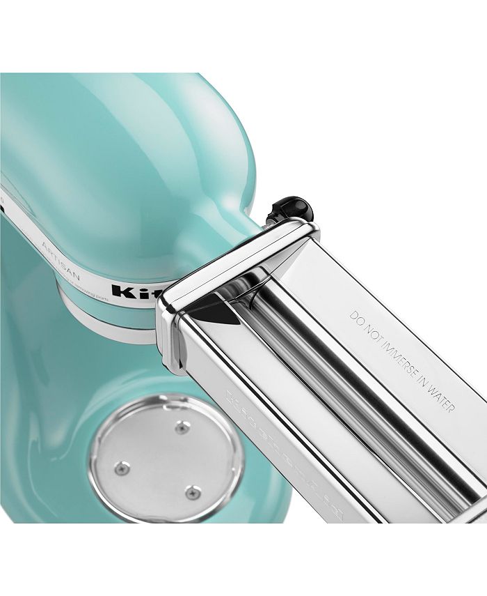 KitchenAid Artisan 5 Qt. Stand Mixer KSM150PS & Reviews Small