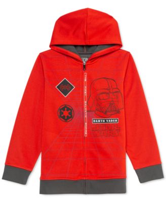 darth hoodie