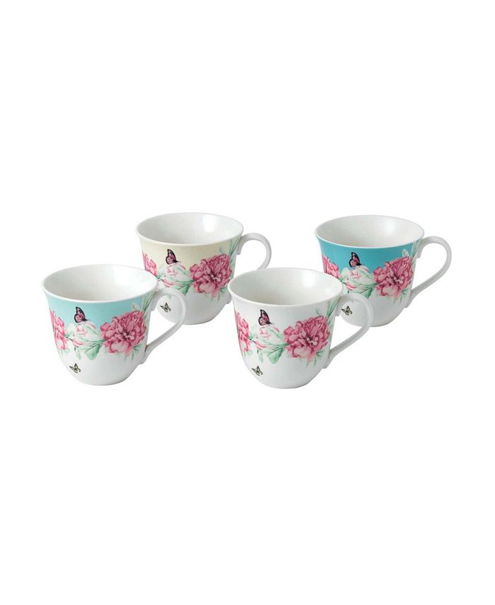 Royal Albert Miranda Kerr for Everyday Friendship Mug Set ...