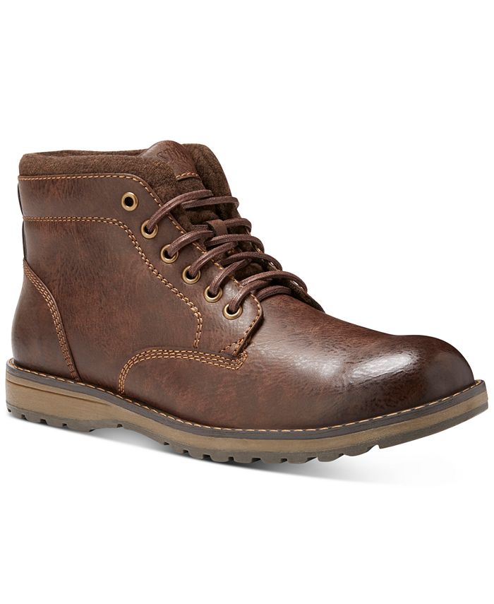 eastland chukka boots