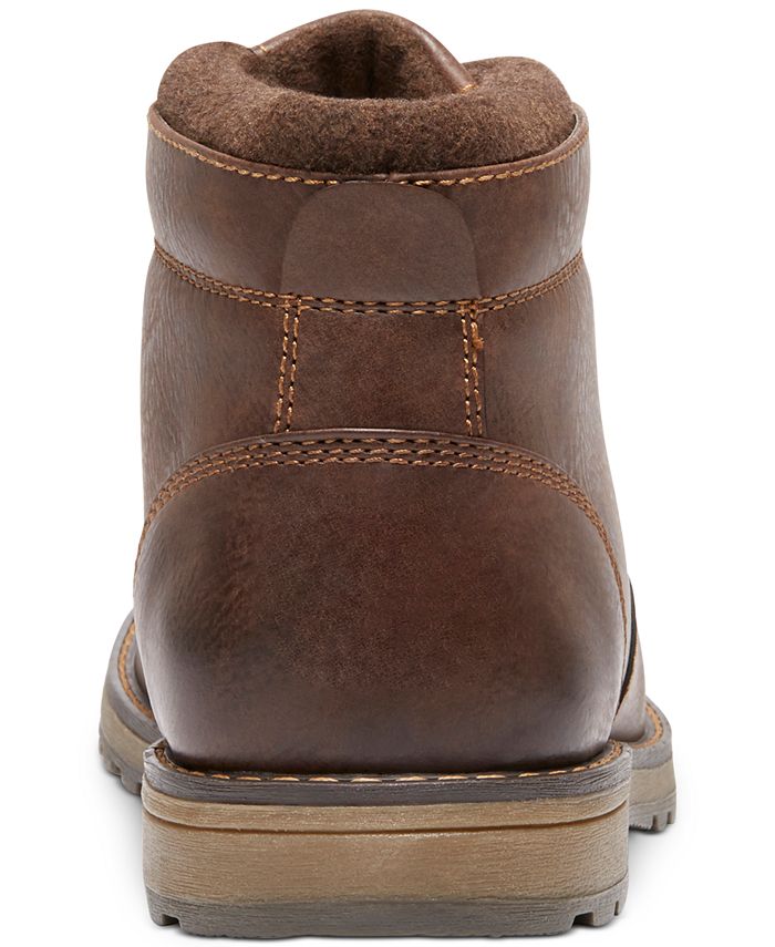 eastland chukka boots