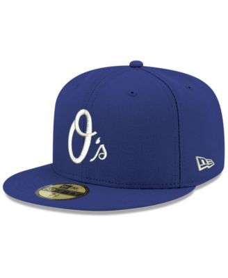 orioles hat lids