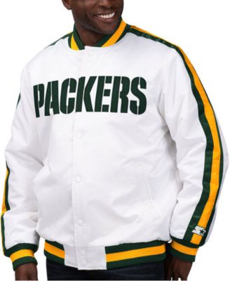 macys green jacket