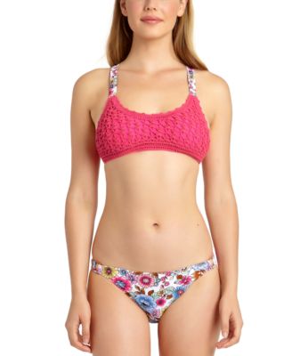 macys junior bathing suits