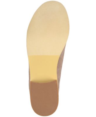 journee collection reya bootie