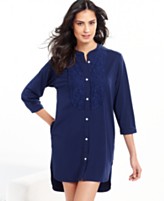 Nightgowns & Nightshirts for Women - Macy's