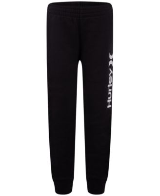 boys hurley sweatpants