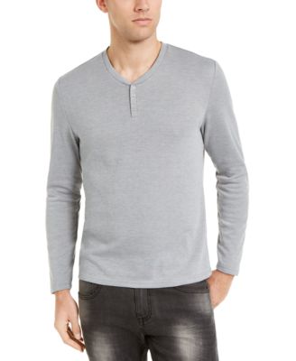 macy's inc long sleeve tops