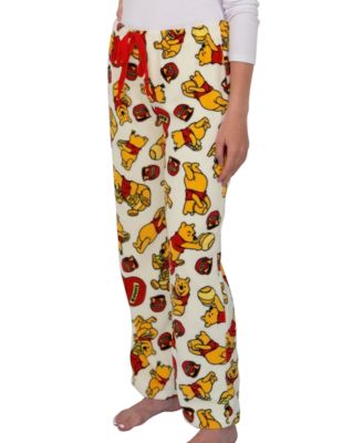 pooh pants