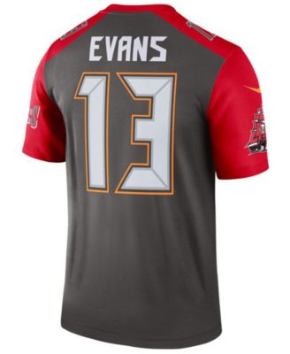 nike inverted legend jersey