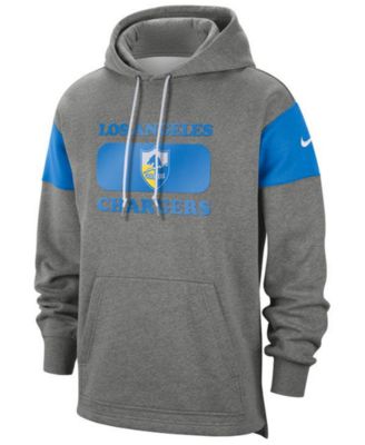 chargers sweater